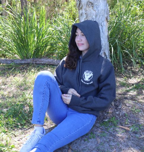 Sik Ladz Winter Hoodie