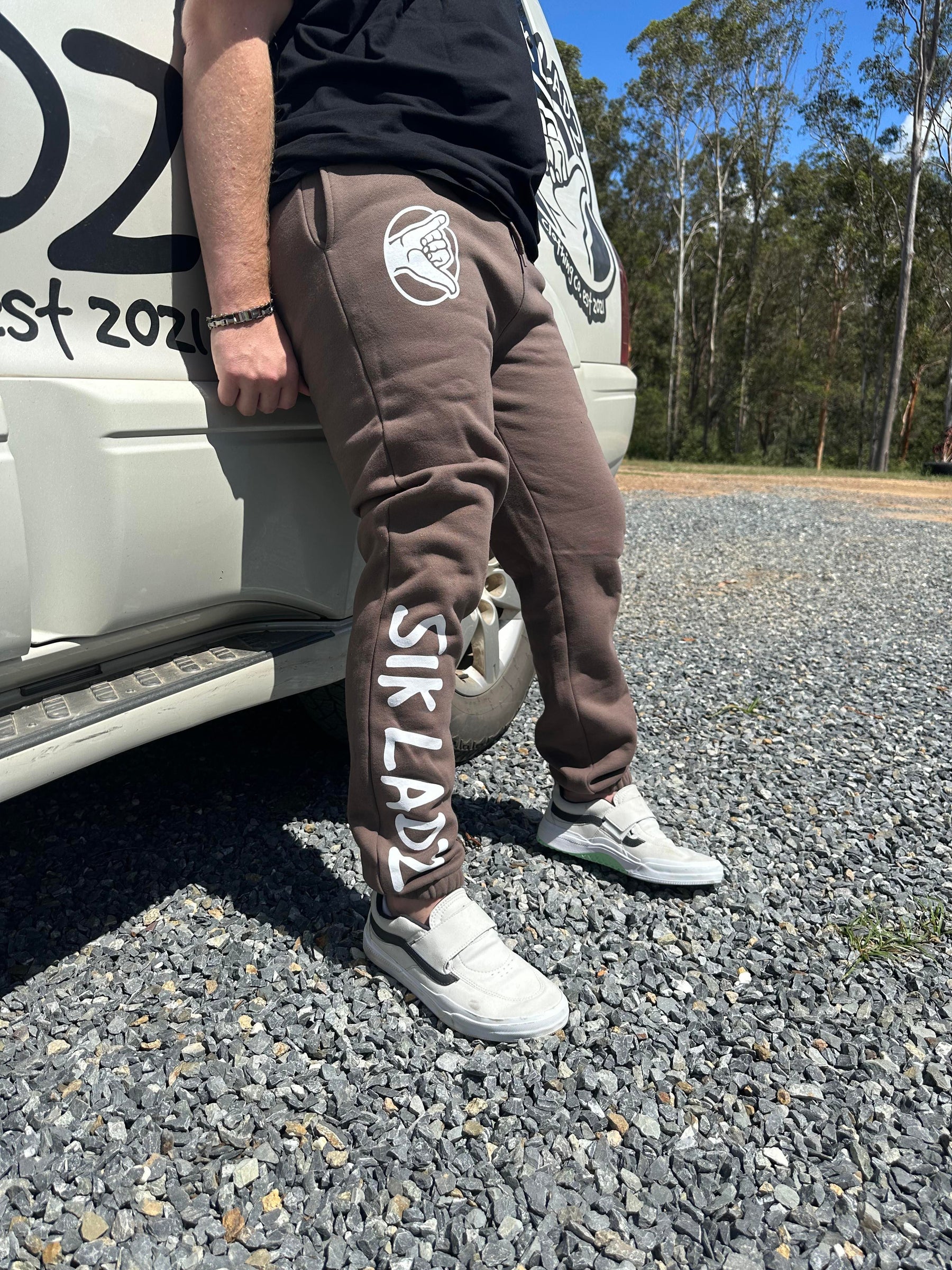 Track Pants