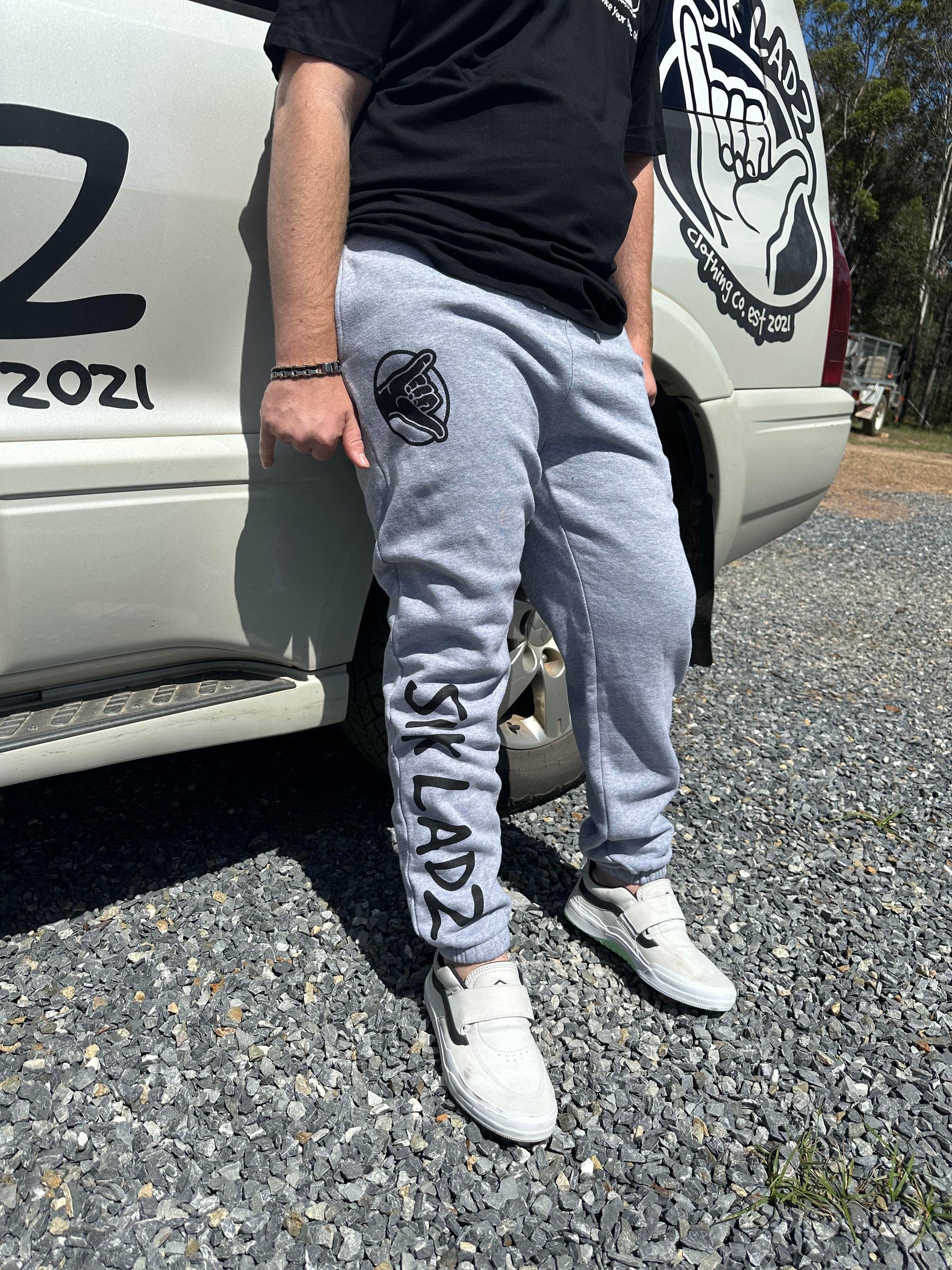 Track Pants