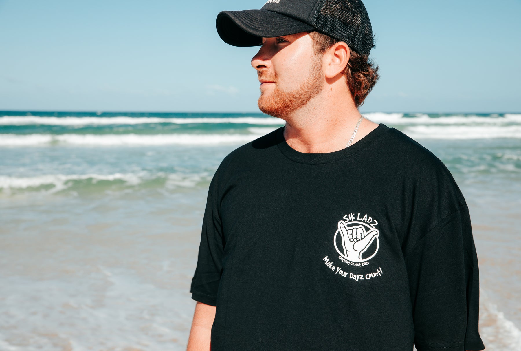 "Soot Gets The Moot" Tee