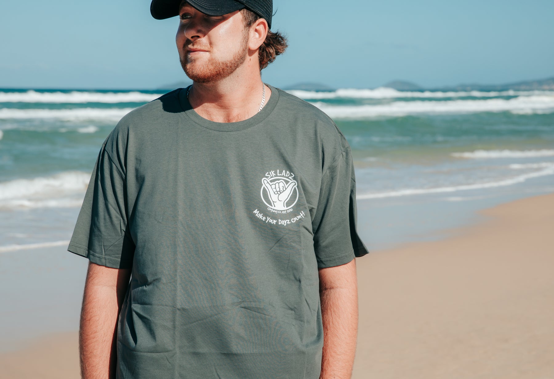 "Soot Gets The Moot" Tee