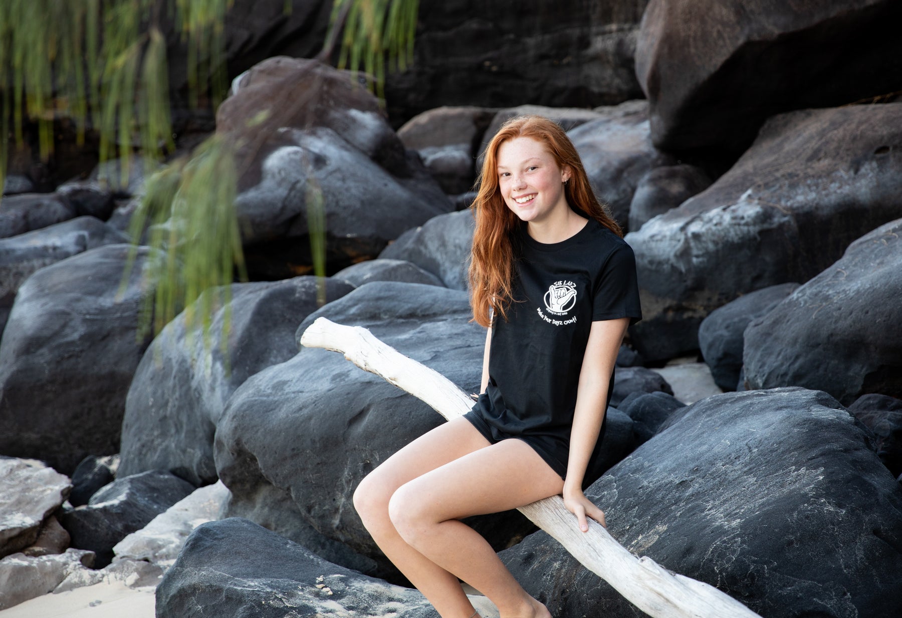 "The Poo Crew" Womens Tee