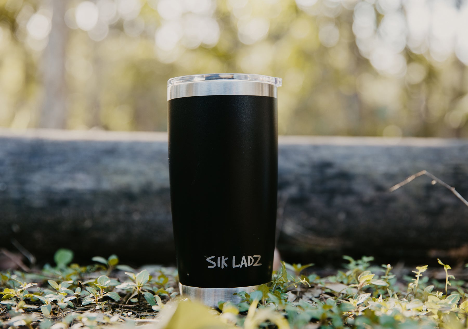 Thermal Travel Mugs