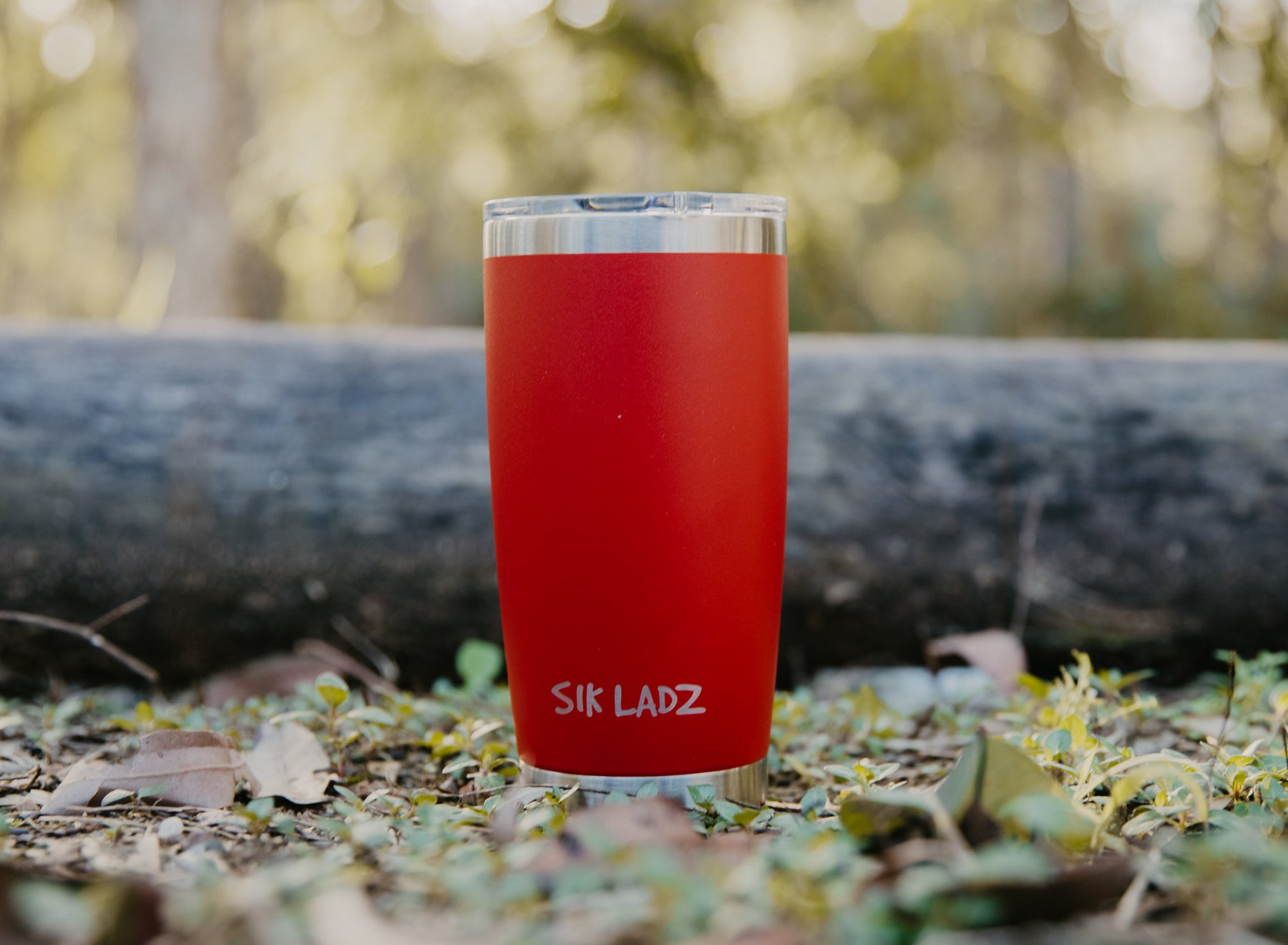 Thermal Travel Mugs