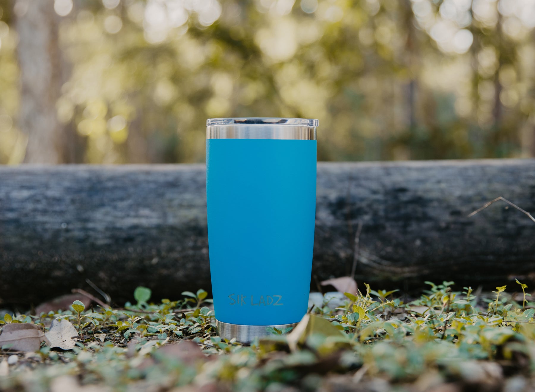 Thermal Travel Mugs