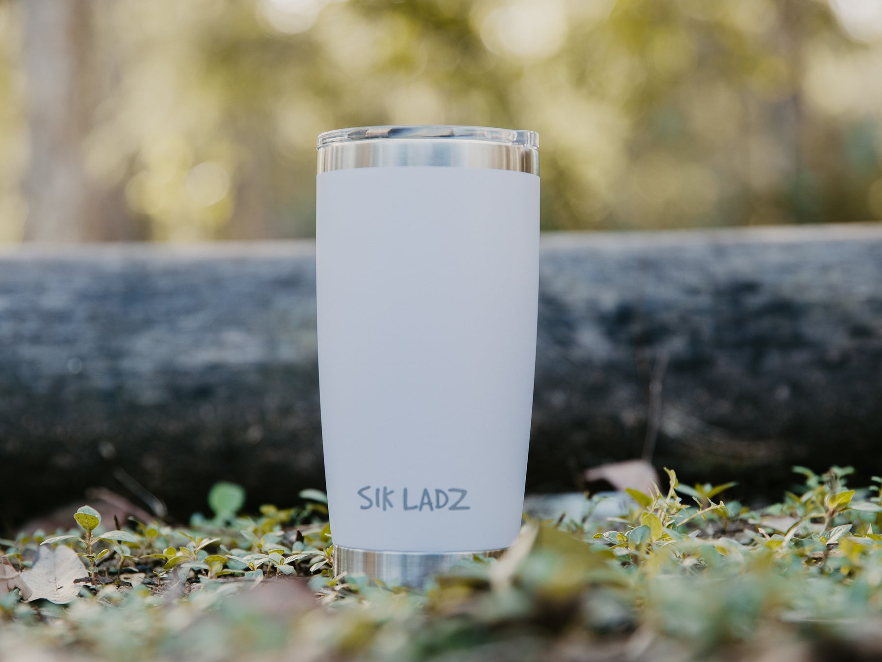 Thermal Travel Mugs