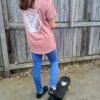 Sik Ladz Original Design Womens Tee