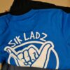 Original Design Sik Ladz Tee