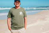 Original Design Sik Ladz Tee - Factory Seconds