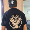 Original Design Sik Ladz Tee