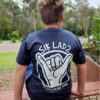 Original Design Sik Ladz Tee