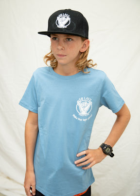 "Send It Landcruiser" Kids & Youth Tee