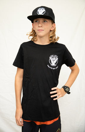 "Send It Patrol" Kids & Youth Tee