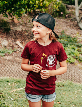 "The Poo Crew" Kids & Youth Tee