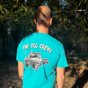 "The Poo Crew" Tee